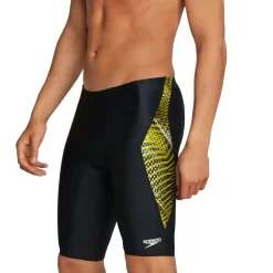 Speedo Coded Riff Jammer Hot