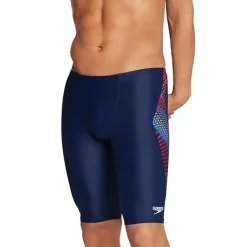 Speedo Coded Riff Jammer Hot