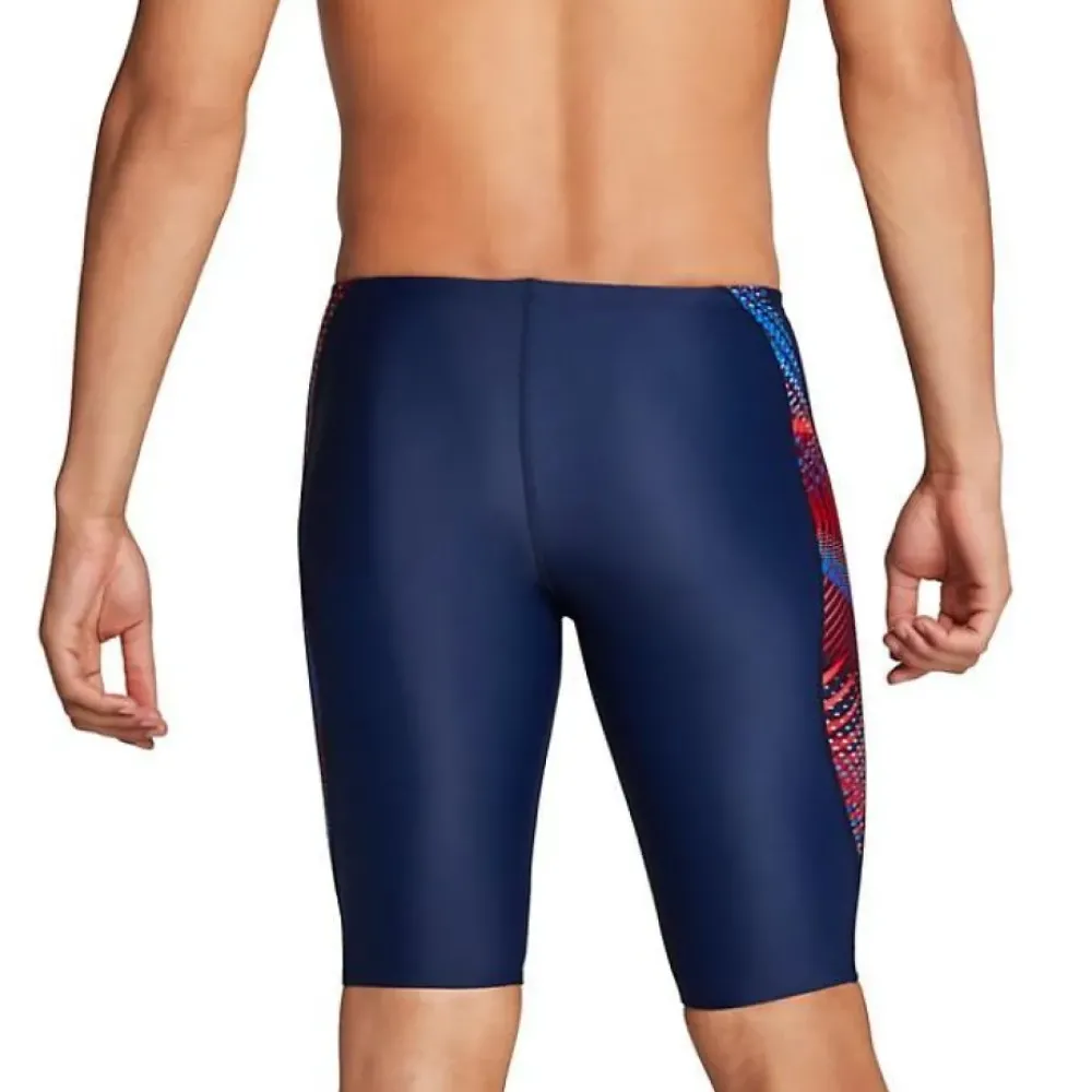 Speedo Coded Riff Jammer Hot