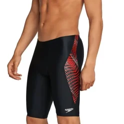 Speedo Coded Riff Jammer Hot