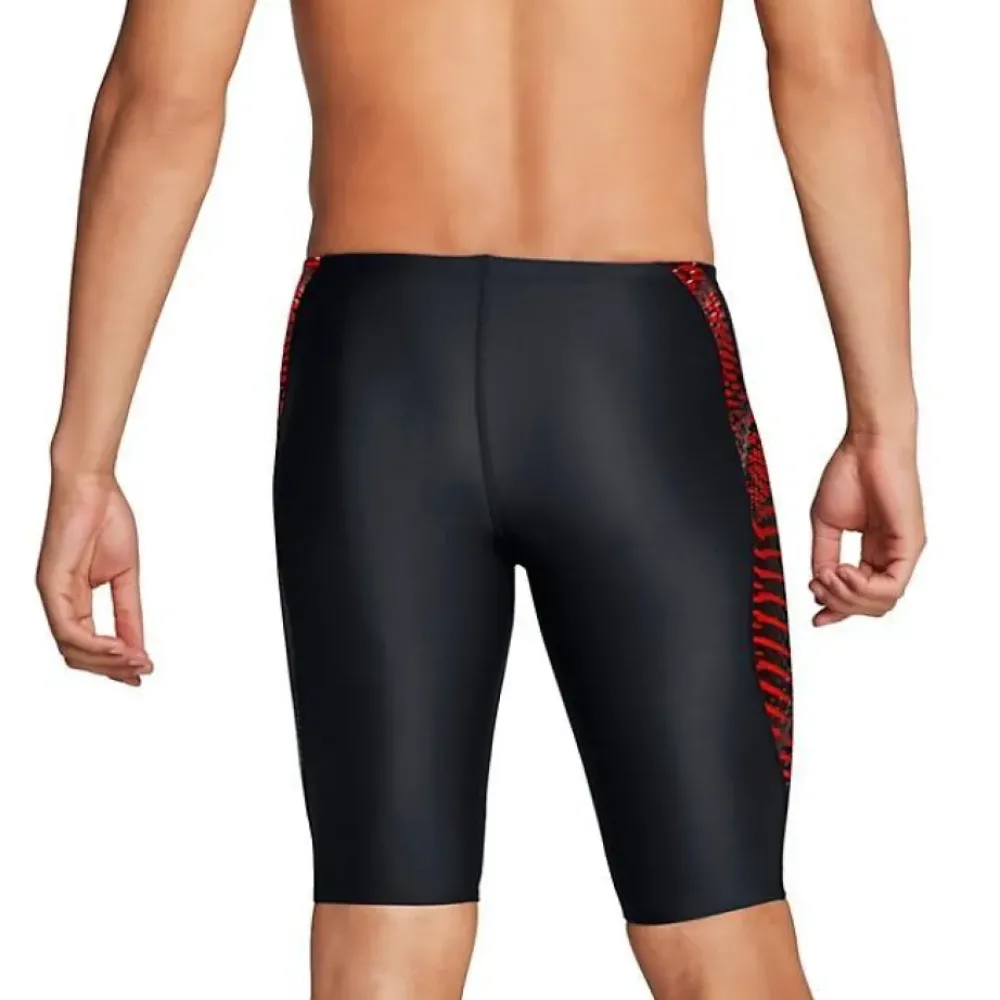 Speedo Coded Riff Jammer Hot