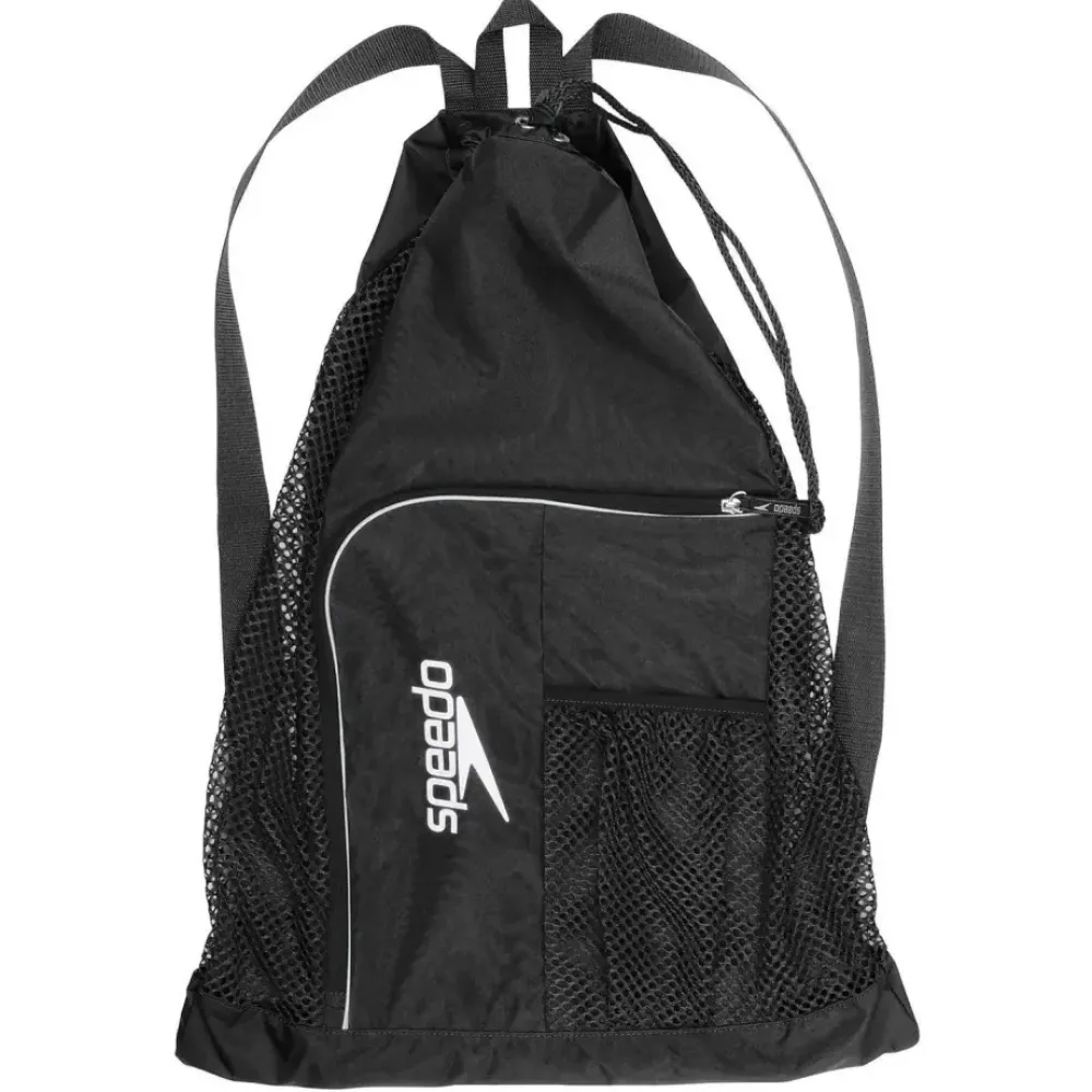 Speedo Deluxe Ventilator Mesh Bag Online
