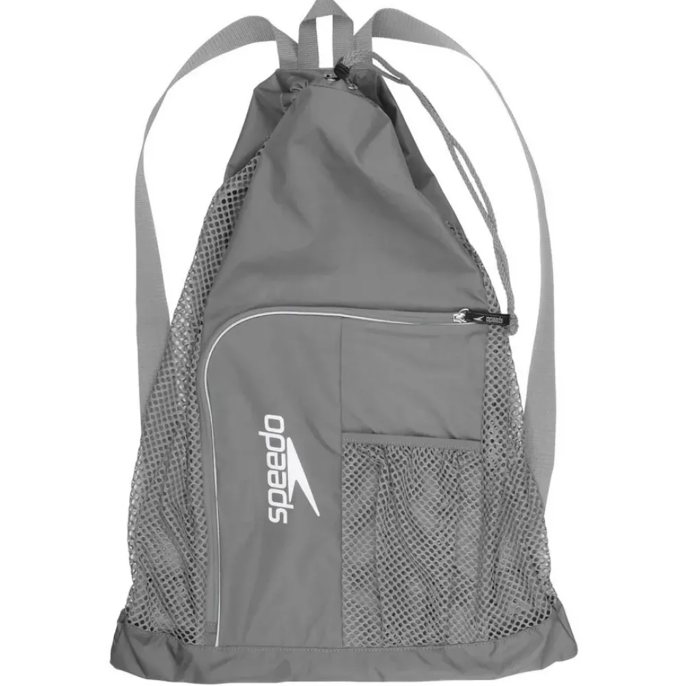 Speedo Deluxe Ventilator Mesh Bag Online