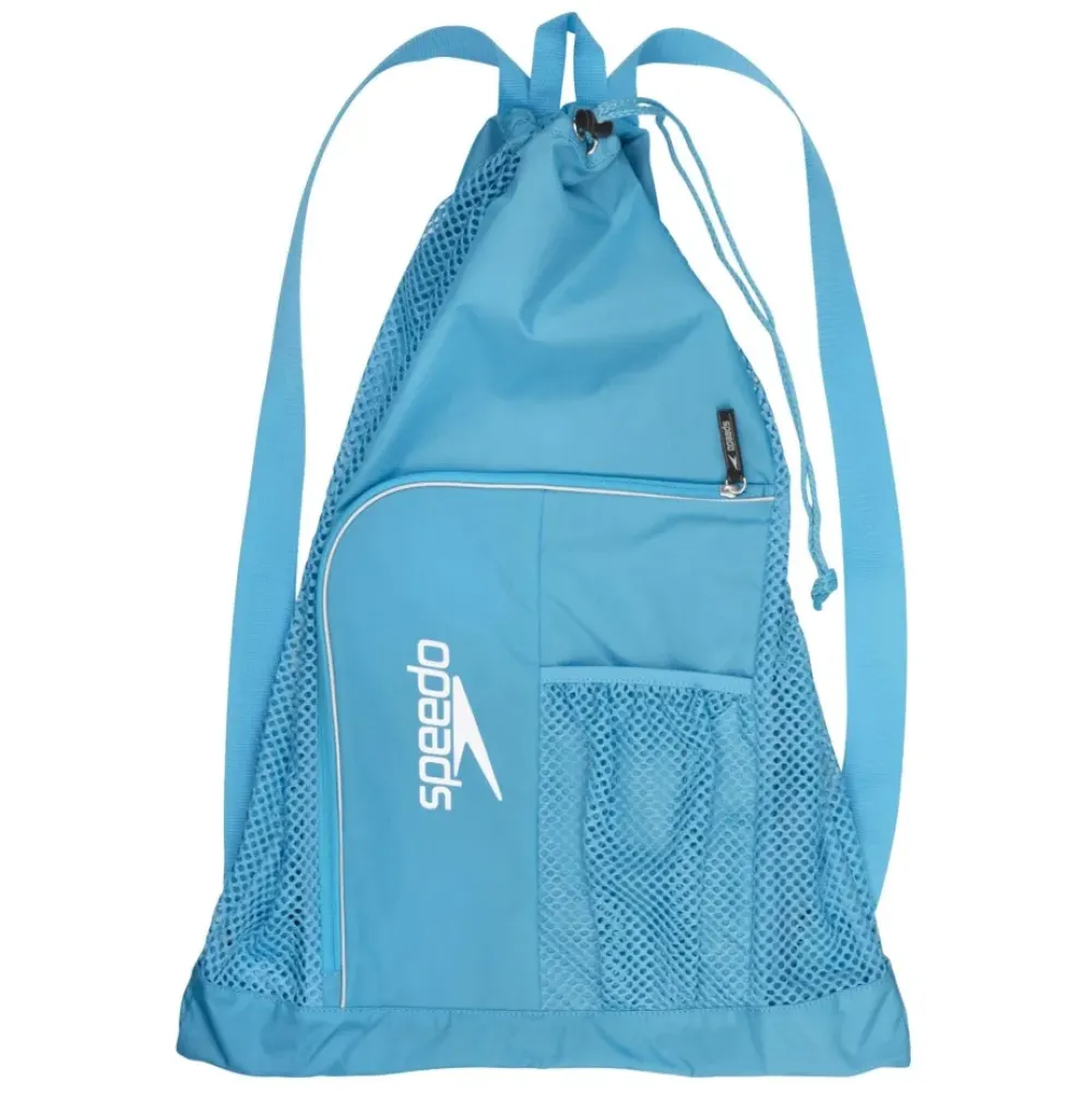 Speedo Deluxe Ventilator Mesh Bag Online
