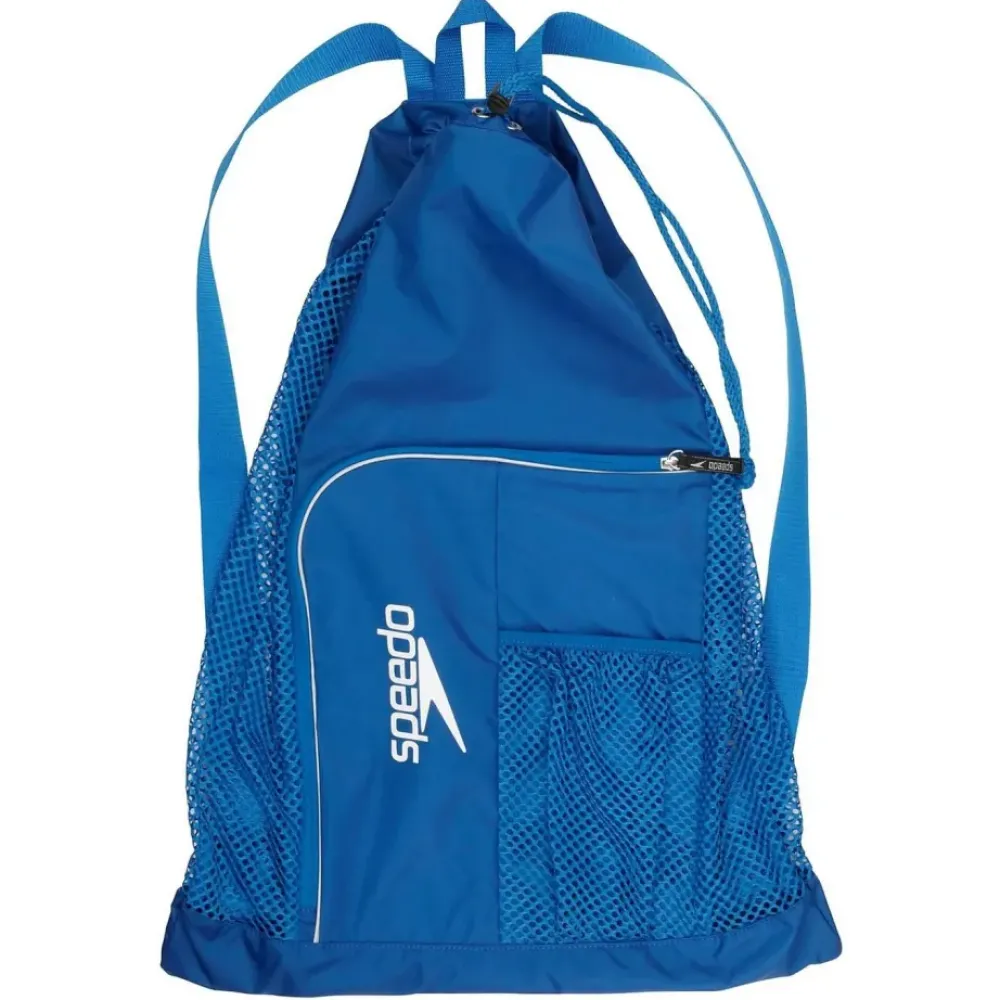 Speedo Deluxe Ventilator Mesh Bag Online
