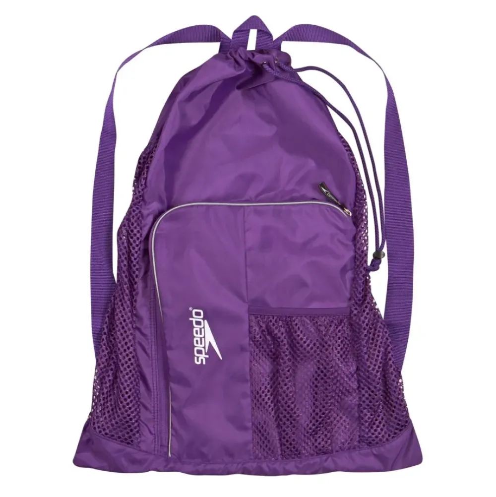 Speedo Deluxe Ventilator Mesh Bag Online