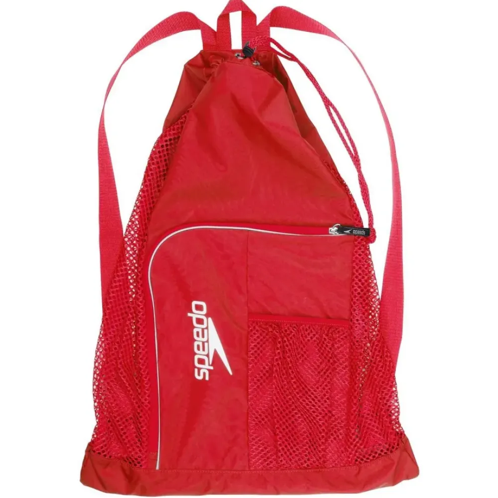 Speedo Deluxe Ventilator Mesh Bag Online