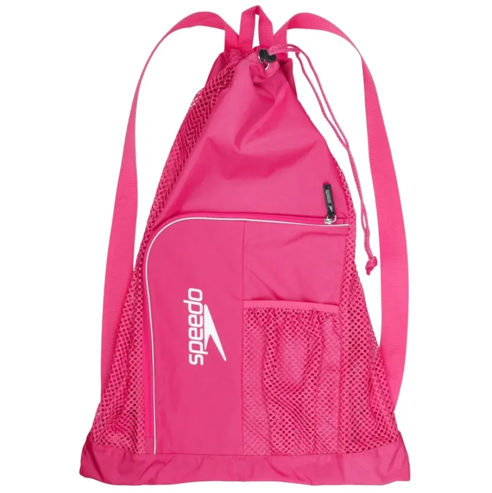 Speedo Deluxe Ventilator Mesh Bag Online