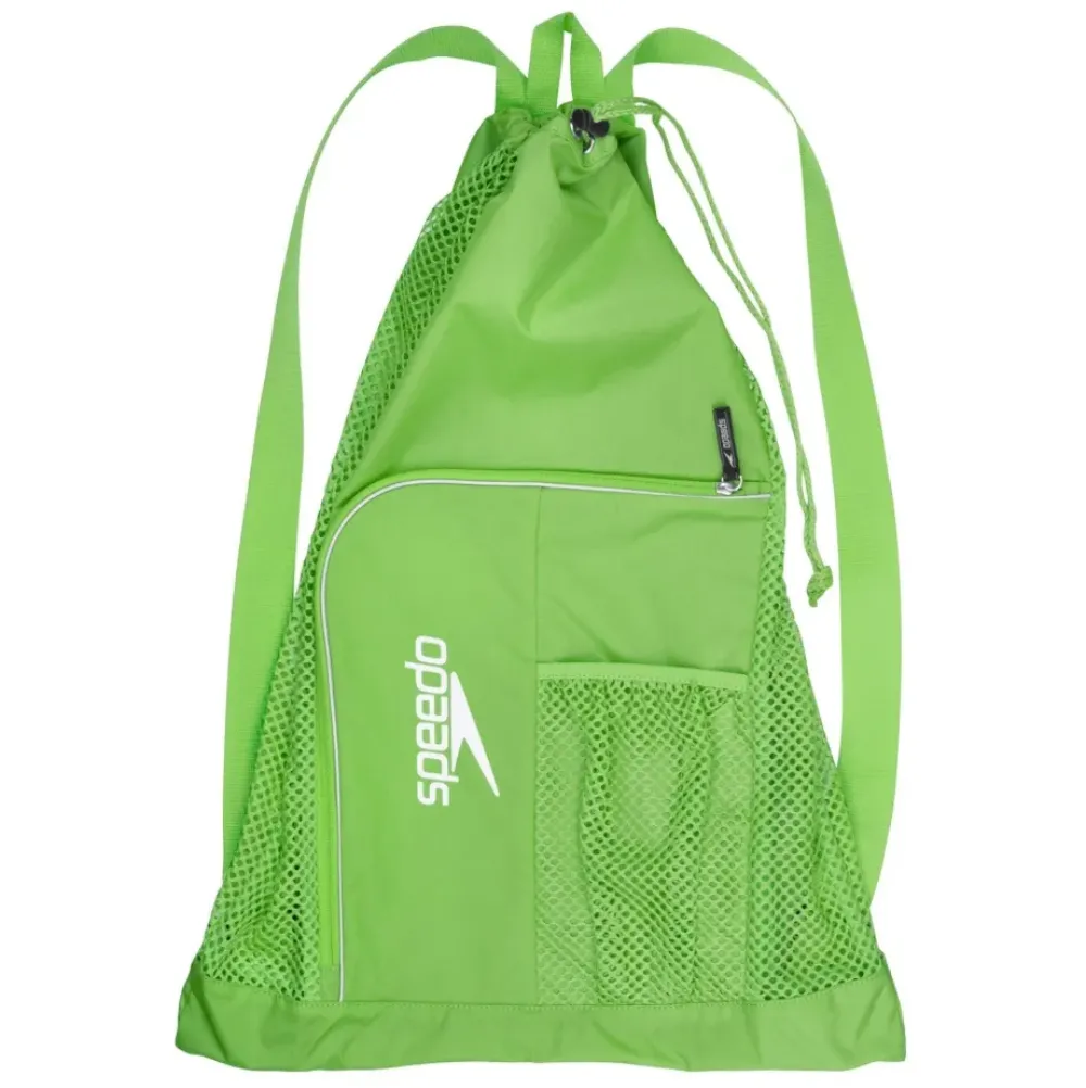 Speedo Deluxe Ventilator Mesh Bag Online