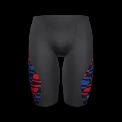 Speedo Disco Boom Splice Jammer Best