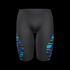 Speedo Disco Boom Splice Jammer Best