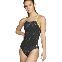 Speedo Emerging Force Flyback New