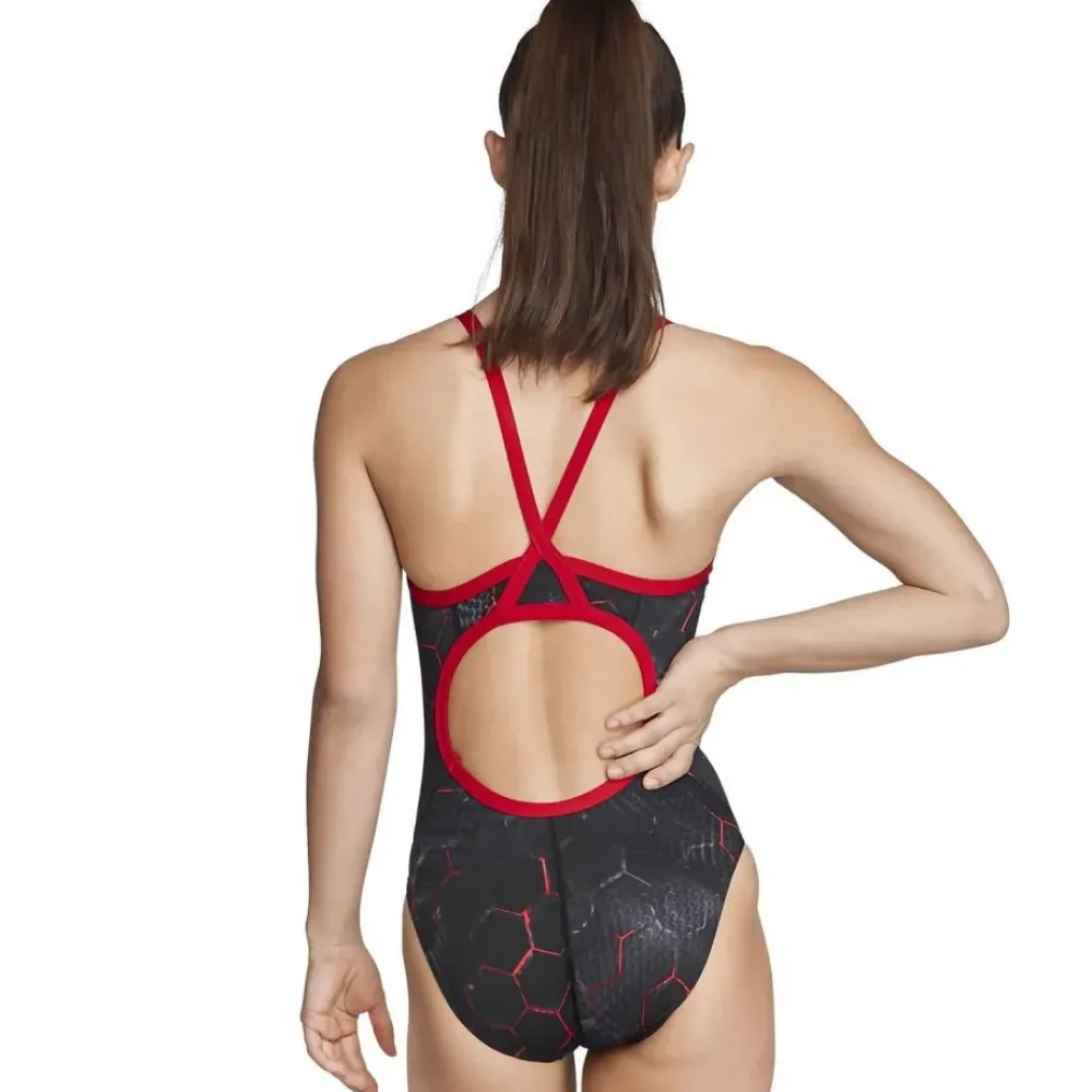 Speedo Emerging Force Flyback New