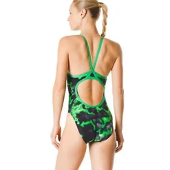 Speedo Energy Volt Flyback - Endurance+ Outlet