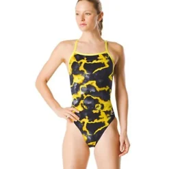 Speedo Energy Volt Flyback - Endurance+ Outlet