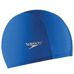 Speedo Fabric Comfort Cap Hot