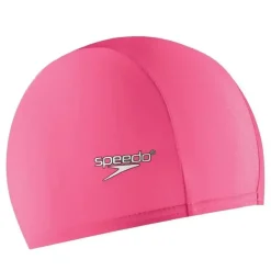 Speedo Fabric Comfort Cap Hot