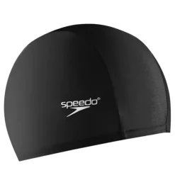 Speedo Fabric Comfort Cap Hot