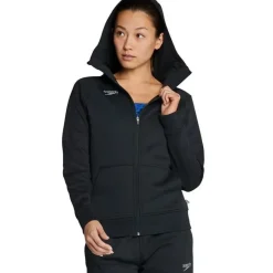 Speedo Female Team Jacket Fashion