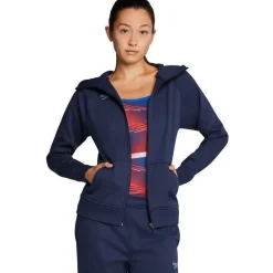 Speedo Female Team Jacket Fashion