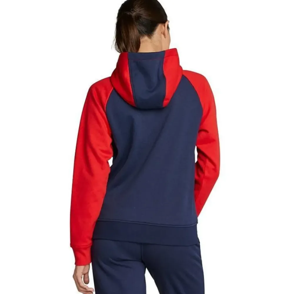 Speedo Female Team Jacket Fashion