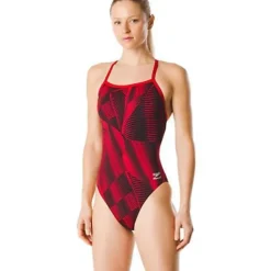 Speedo Fierce Flow Flyback - Endurance+ Best