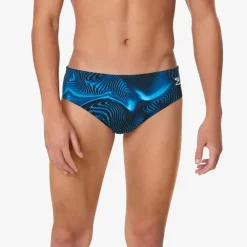 Speedo Fusion Vibe Brief Clearance