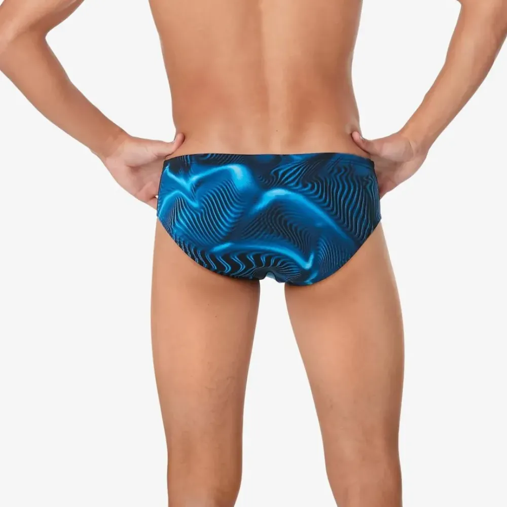 Speedo Fusion Vibe Brief Clearance