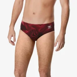 Speedo Fusion Vibe Brief Clearance