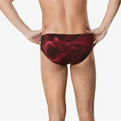 Speedo Fusion Vibe Brief Clearance