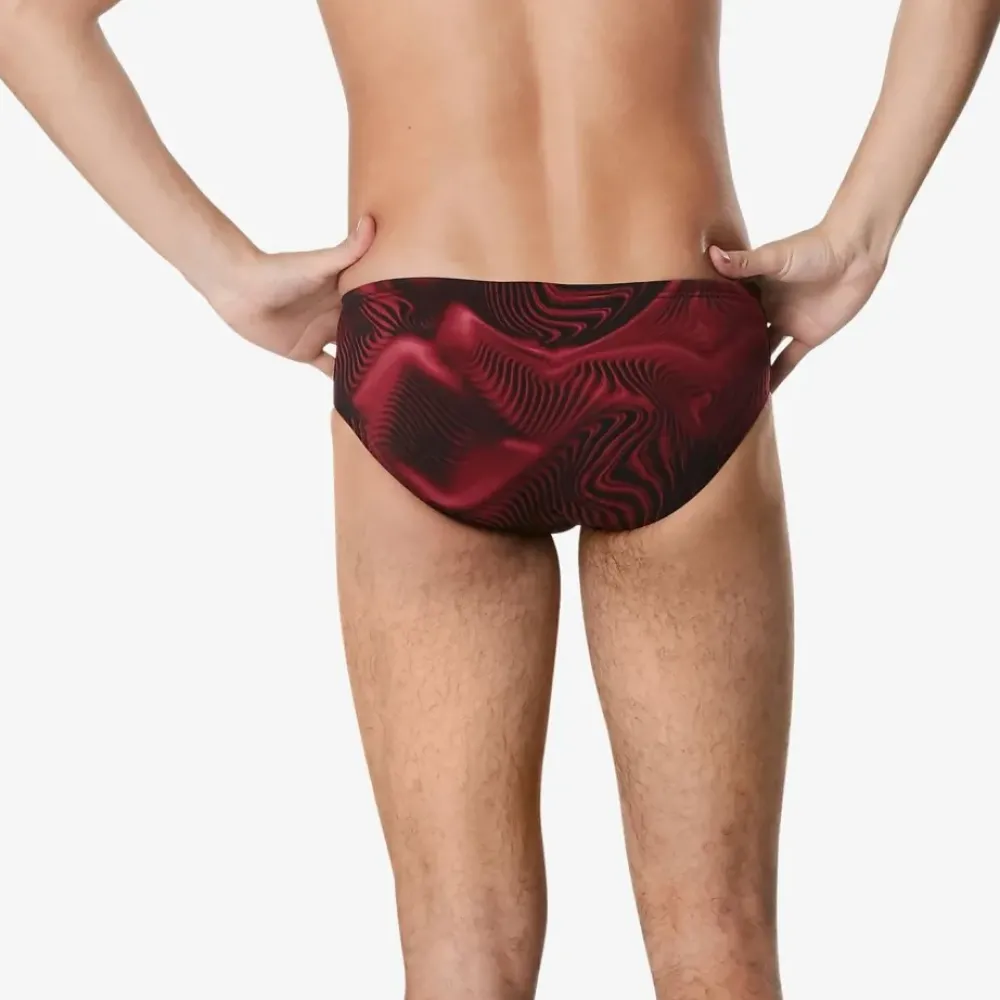 Speedo Fusion Vibe Brief Clearance