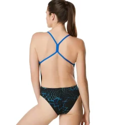 Speedo Galactic Highway One Back New