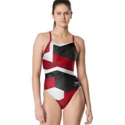 Speedo Glimmer Flyback Outlet