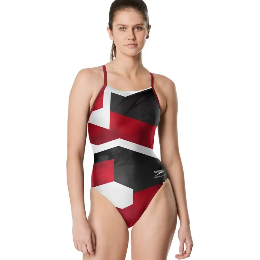 Speedo Glimmer Flyback Outlet