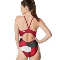 Speedo Glimmer Flyback Outlet