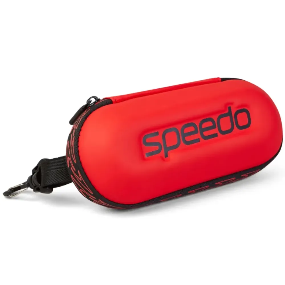 Speedo Goggles Storage Case Clearance