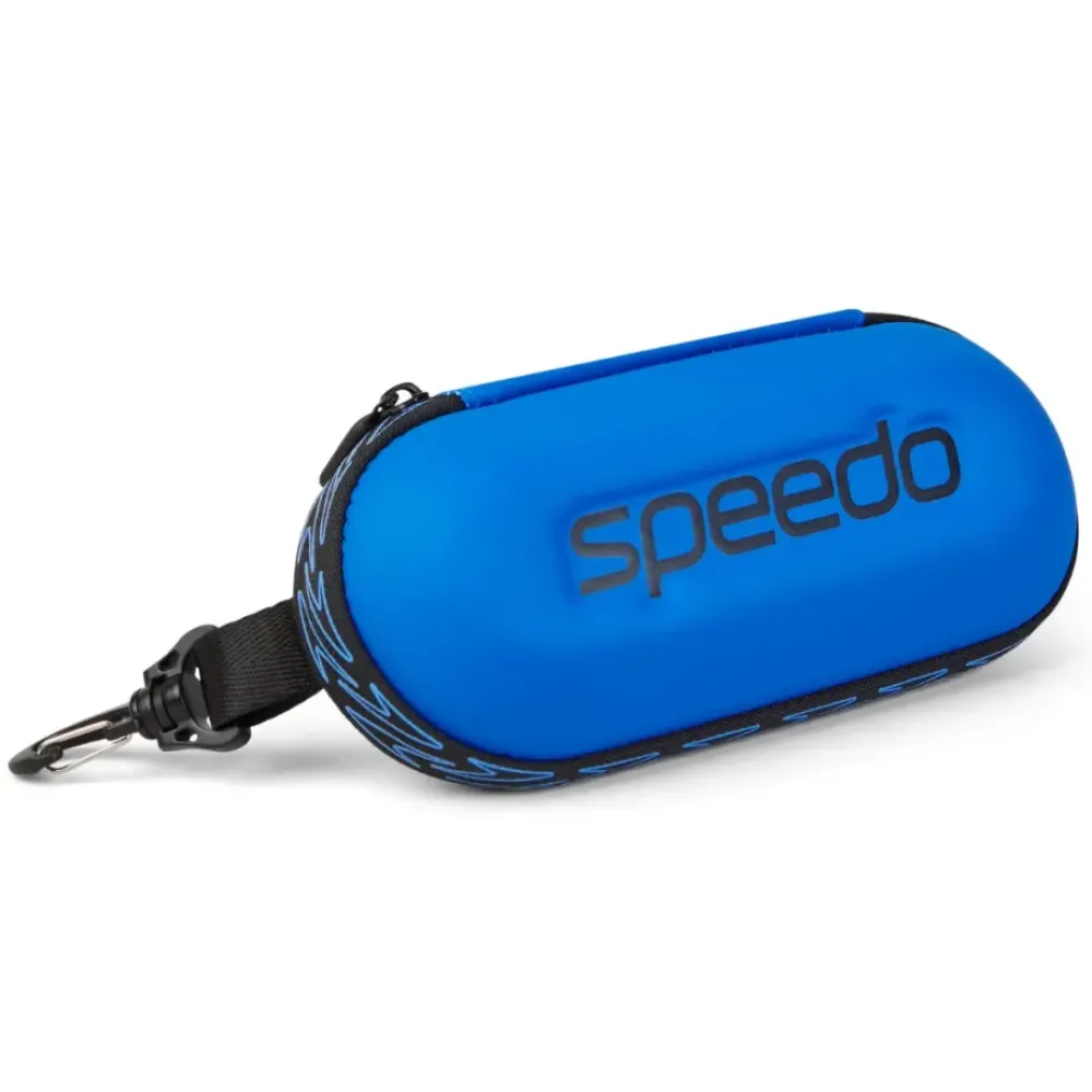 Speedo Goggles Storage Case Clearance