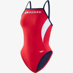 Speedo Guard Energy Back Online