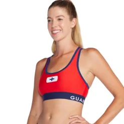 Speedo Guard Racerback Top Best