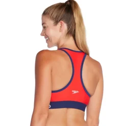 Speedo Guard Racerback Top Best