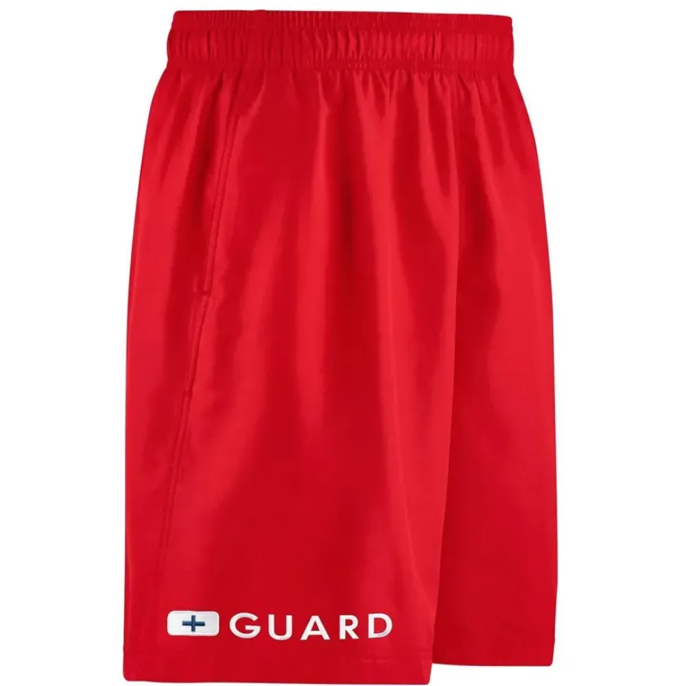 Speedo 19" Guard Volley Short Best