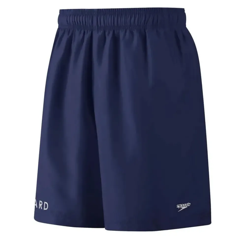 Speedo 19" Guard Volley Short Best