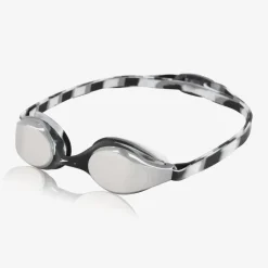 Speedo Hyper Flyer Mirrored Kids Goggle Clearance