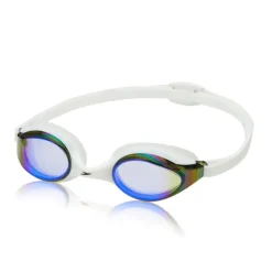 Speedo Hyper Flyer Mirrored Kids Goggle Clearance