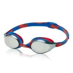 Speedo Hyper Flyer Mirrored Kids Goggle Clearance