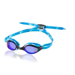 Speedo Hyper Flyer Mirrored Kids Goggle Clearance