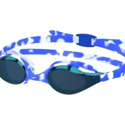 Speedo Hyper Flyer Mirrored Kids Goggle Clearance
