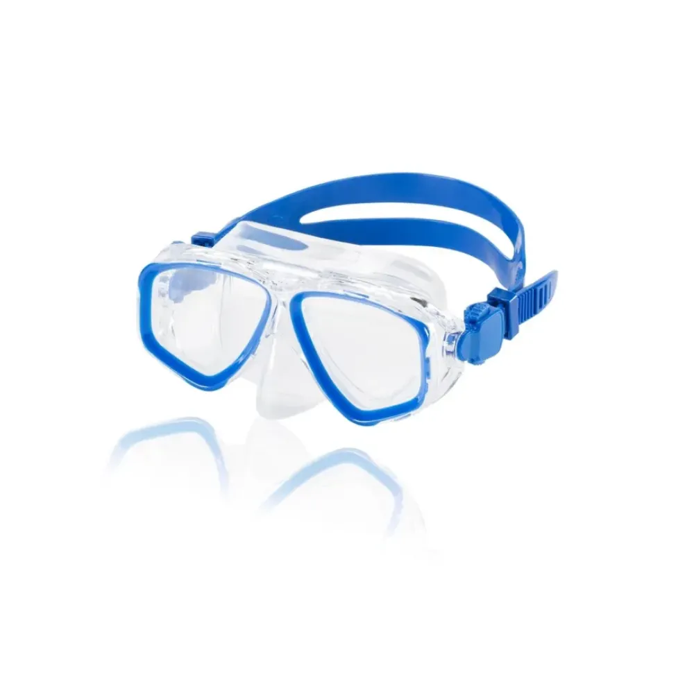 Speedo JR Adventure Kids Swim Mask Online