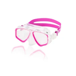 Speedo JR Adventure Kids Swim Mask Online