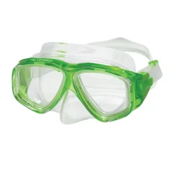 Speedo JR Adventure Kids Swim Mask Online